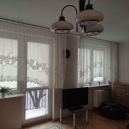Apartament Beniowskiego Gdansk Exterior photo