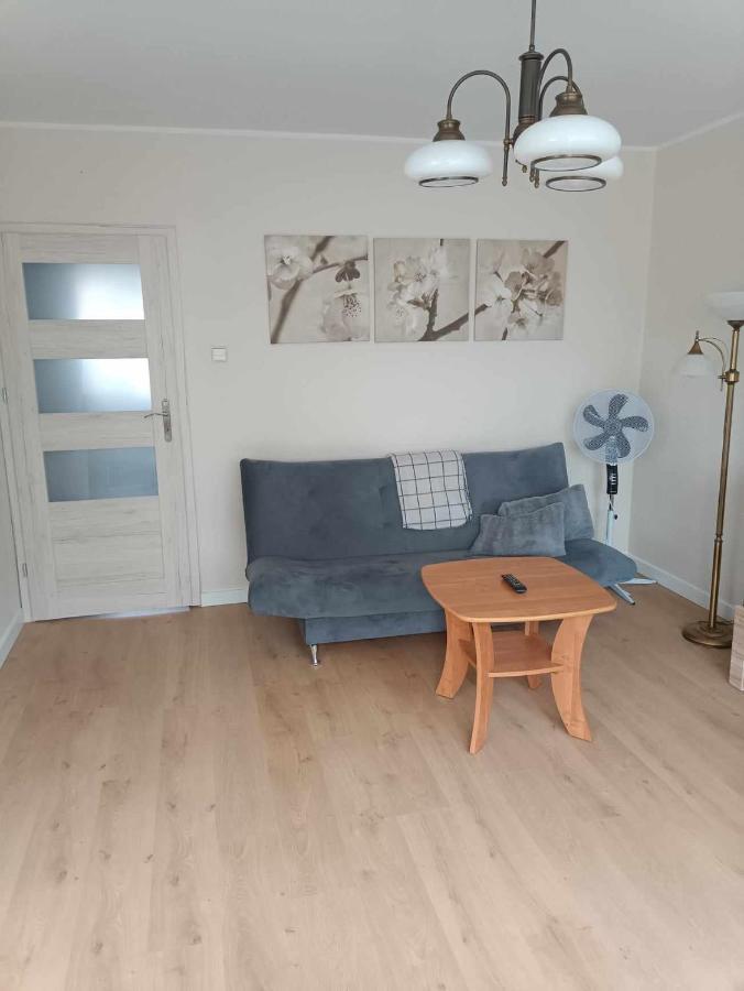 Apartament Beniowskiego Gdansk Exterior photo