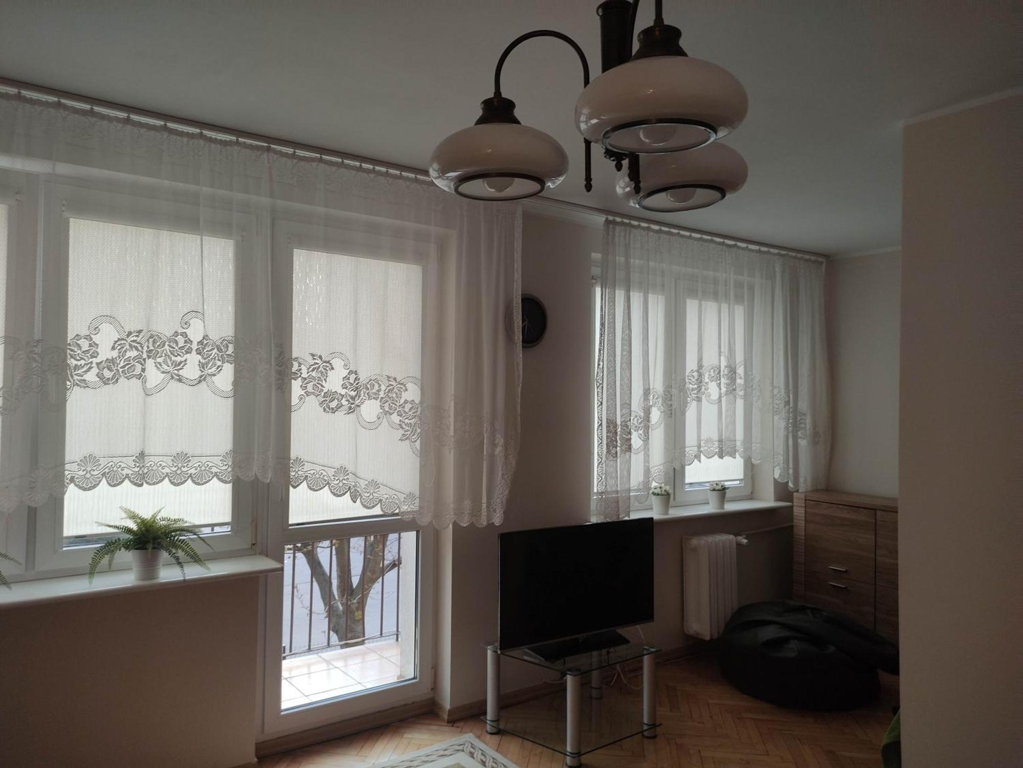 Apartament Beniowskiego Gdansk Exterior photo
