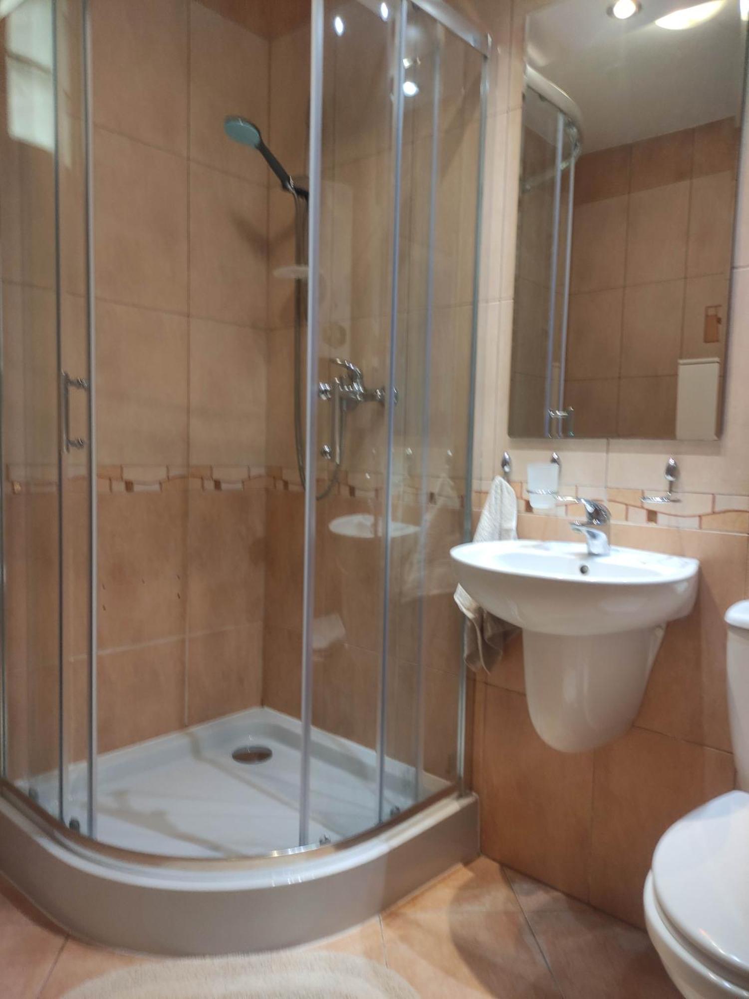 Apartament Beniowskiego Gdansk Exterior photo
